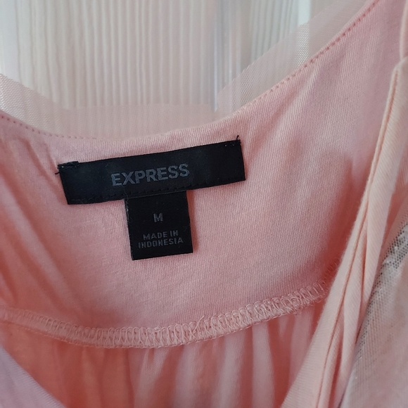 Express Top - Picture 4 of 5